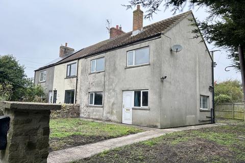 Black Swan Cottages, Butterknowle DL13 3 bed terraced house for sale