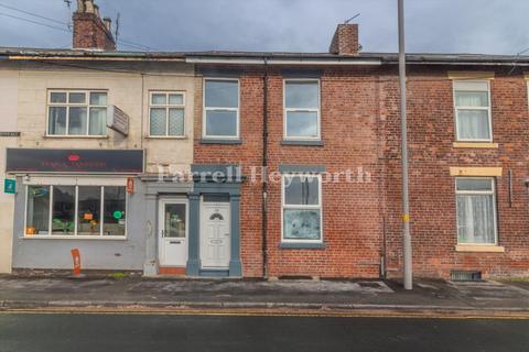 Watery Lane, Preston PR2 1 bed flat for sale
