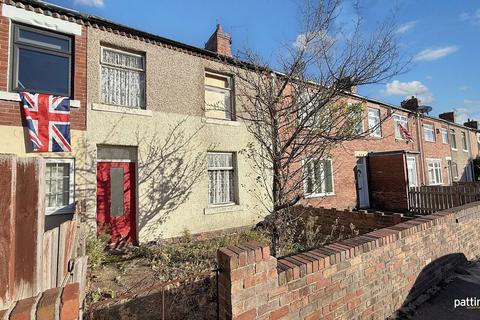 Hawthorn Road, Ashington... 3 bed terraced house for sale