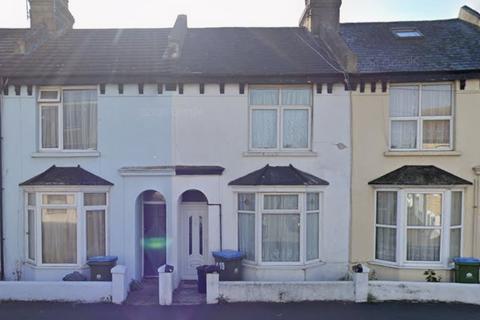 19 Crescent Road, Bognor Regis, West... 3 bed terraced house for sale