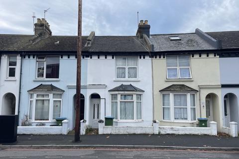 19 Crescent Road, Bognor Regis, West... 3 bed terraced house for sale