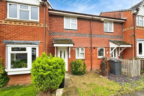Altona Gardens, Hampshire SP10 2 bed terraced house for sale