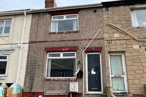 Glanton Terrace, Co. Durham SR8 2 bed terraced house for sale