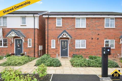 Portrush Way, Coventry, West... 3 bed semi