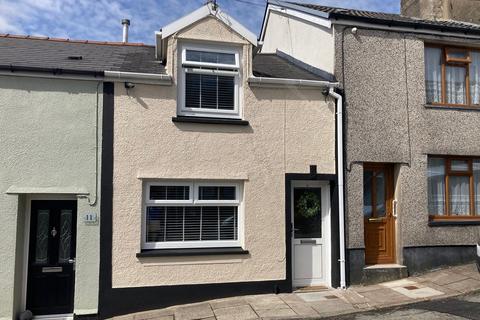 Glamorgan Street, Brynmawr, NP23 2 bed terraced house for sale