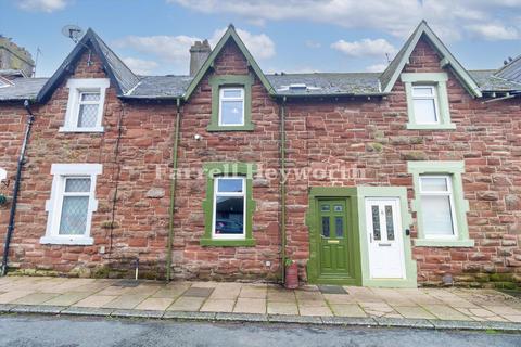 North Row, Barrow In Furness LA13 3 bed house for sale