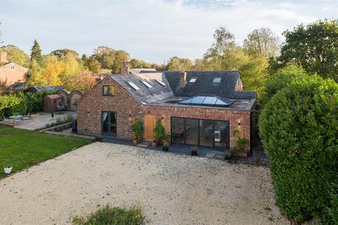 Rode Street, Tarporley 5 bed detached house for sale