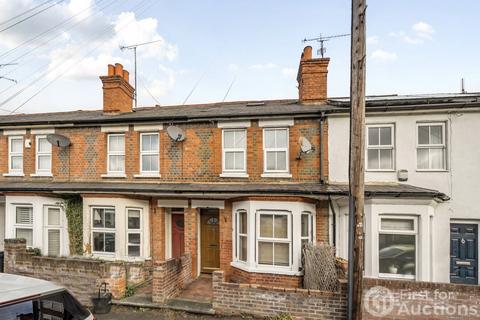 Queens Road, Caversham, Reading 2 bed terraced house for sale