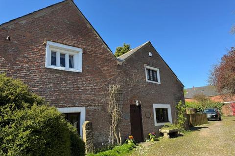 Haighton Green Lane, Haighton... 3 bed character property for sale