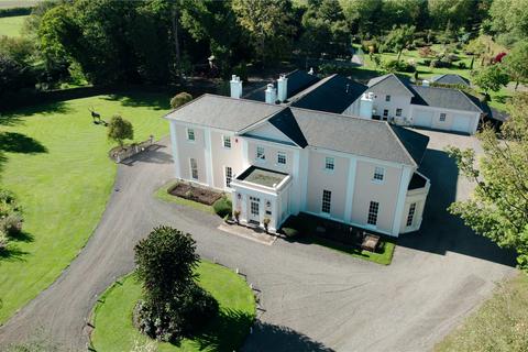 Pinfold Lane, Beesby, Alford, LN13 7 bed equestrian property for sale