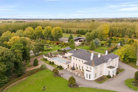 Pinfold Lane, Beesby, Alford, LN13 7 bed equestrian property for sale