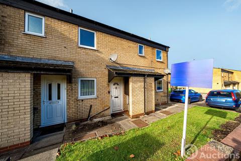 John O'Gaunts Way, Belper, Derby 1 bed apartment for sale