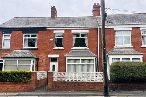 PRINCESS ROAD, SEAHAM SR7 3 bed terraced house for sale