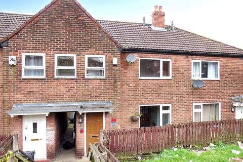 Levens Drive, Bolton 3 bed terraced house for sale