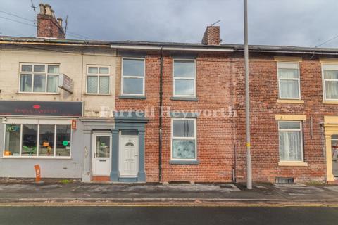 Watery Lane, Preston PR2 2 bed flat for sale