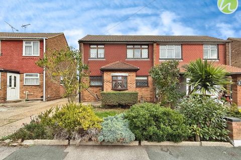 Hearsall Avenue, Stanford