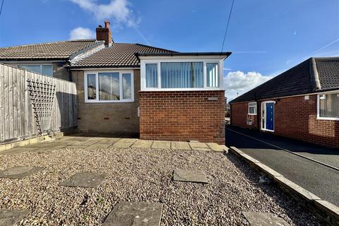 Rowley Drive, Lepton, Huddersfield... 2 bed semi