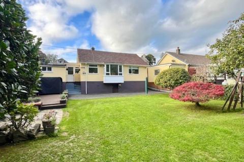 Plymouth Road, Buckfastleigh TQ11 2 bed bungalow for sale