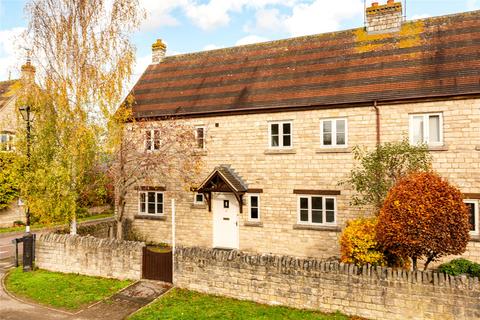 Broad Lane, Evenley... 5 bed semi