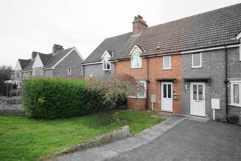 Croft Bank, Croft, Skegness... 3 bed terraced house for sale