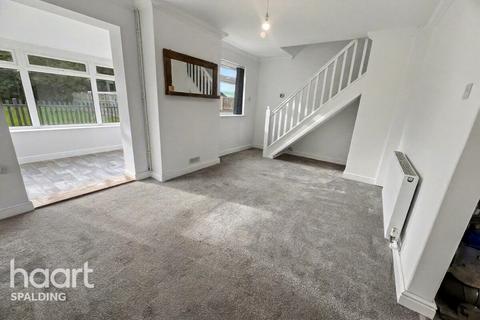 Long Sutton PE12 3 bed detached house for sale
