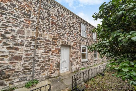Fore Street, Ivybridge PL21 1 bed cottage for sale