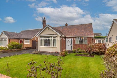 Norbreck Road, Thornton Cleveleys FY5 2 bed bungalow for sale