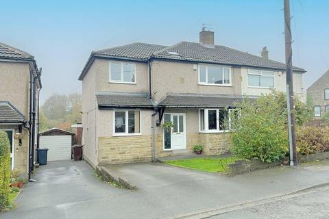 Acre Lane, Wibsey, Bradford, BD6 5 bed semi
