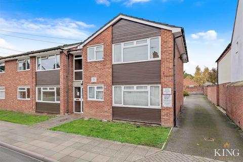 Bull Street, Stratford