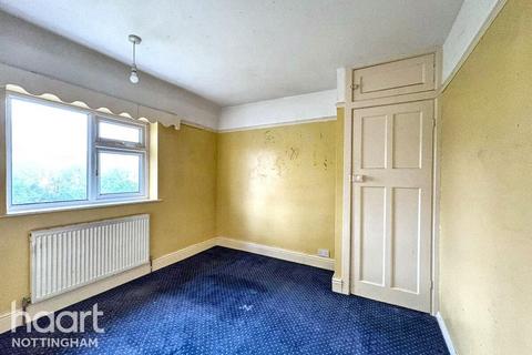 Frinton Road, Nottingham 3 bed terraced house for sale