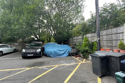 Site at car park, off London Road... Land for sale