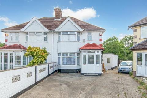 Park View, Wembley, HA9 5 bed semi