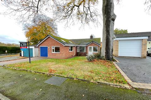 20 Norfolk Road, Four Oaks, West... 3 bed detached house for sale