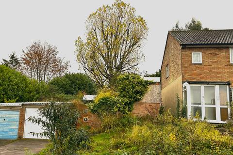 Land adjacent 38 Toms Croft... Land for sale