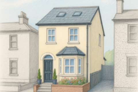 Land adjacent to 164 Cotterells... Land for sale