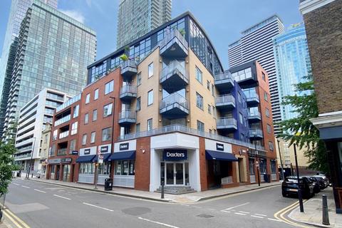 Flat 7, Regatta Point, 1 Manilla... 2 bed flat for sale