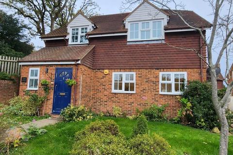Tunbridge Wells Road, Mark Cross... 4 bed detached house for sale