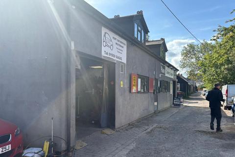 Hortons Way, Westerham TN16 Block of apartments for sale