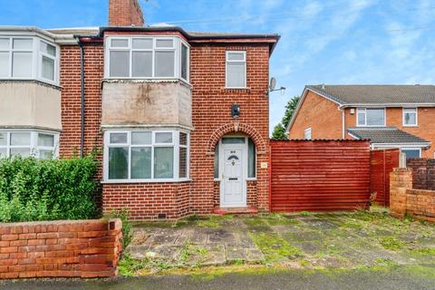 Tipton DY4 3 bed semi