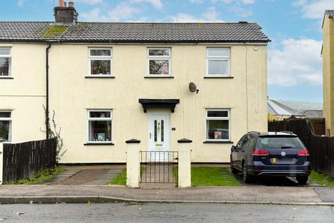 Brynwern, Pontypool NP4 3 bed semi