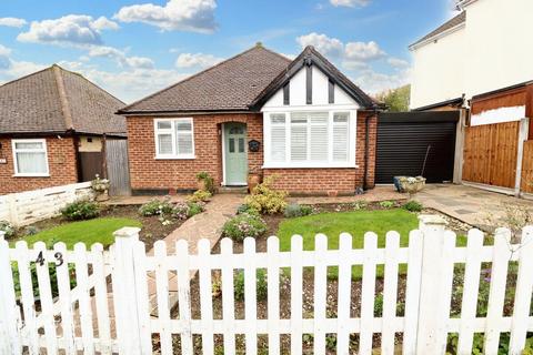 Beechwood Avenue, Orpington 2 bed detached bungalow for sale