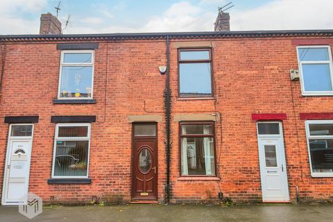 Cecil Street, Worsley, Manchester... 2 bed terraced house for sale