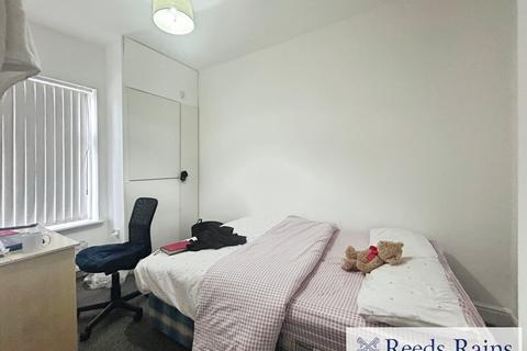 Seaford Road, Greater Manchester M6 3 bed semi