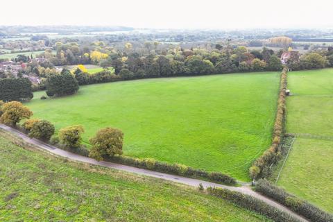 Tidmarsh Lane, Tidmarsh, RG8 Land for sale