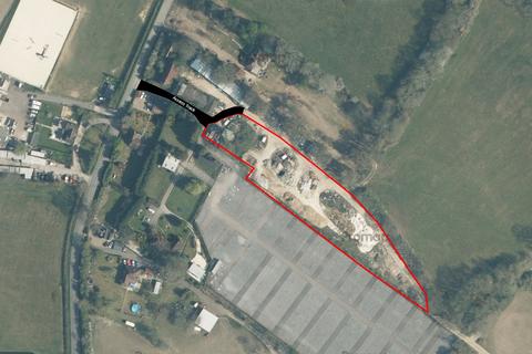 Bonnetts Lane, Ifield, RH11 Land for sale