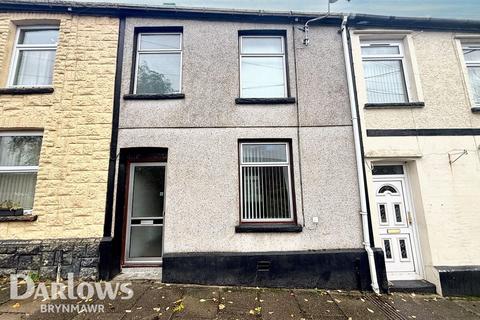 Garn Terrace, Ebbw Vale 2 bed terraced house for sale