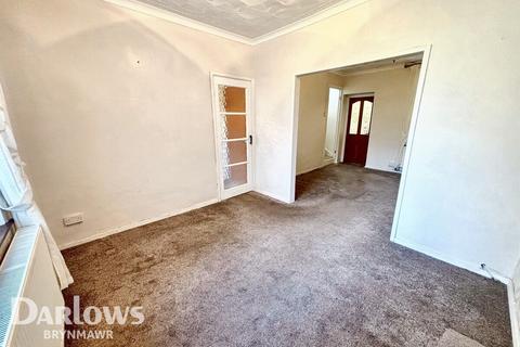 Garn Terrace, Ebbw Vale 2 bed terraced house for sale