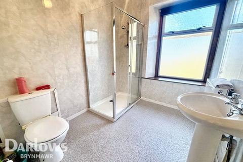 Garn Terrace, Ebbw Vale 2 bed terraced house for sale