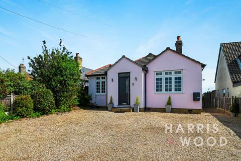 New Lane, Feering, Colchester, Essex... 4 bed detached bungalow for sale