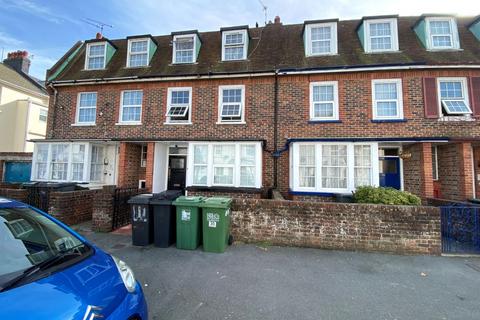 35 Longstone Road, Eastbourne, East... 6 bed terraced house for sale
